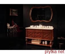 Комплект мебели для ванной комнаты классика GODI US-46A