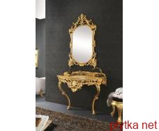 Комплект мебели для ванной комнаты классика GODI GM 10-43 Metallic Gold