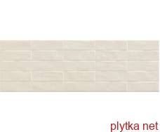 Flex Crema Struttura Brick 3D R03A