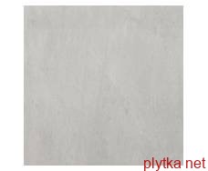 Керамическая плитка 60 x 60 см, напольная плитка Bellagio Brillo light-grey светло-серый 600x600x0 глянцевая глазурованная 
