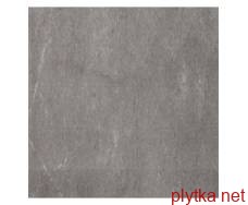 Керамическая плитка 45 x 45 см, напольная плитка Bellagio Brillo Grey серый 450x450x0 глазурованная  глянцевая