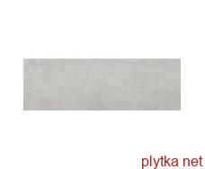 Керамічна плитка 30 x 90 см, настінна плитка Bellagio Brillo light-grey  світло-сірий 300x900x0 глянцева глазурована