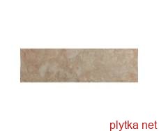 Керамічна плитка 25 x 85 см, плитка для стіни Botticino Dark кремовий 250x850x0 глянцева темний