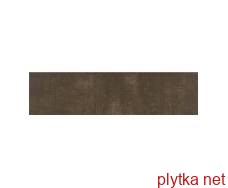 Керамическая плитка 22 x 85 см, Brasil Wengue темный 220x850x0 матовая коричневый