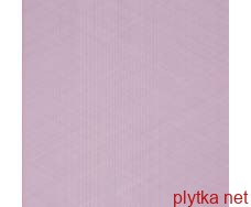 Керамическая плитка ALANA PN 400X400 /11 розовый 400x400x0 глазурованная 