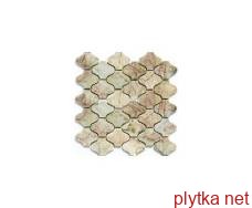 Керамическая плитка Мозаика T-MOS ACMN0167P (70х55) светлый 270x280x10