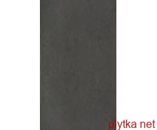 Керамічна плитка ARC BK 295X595 /6 P чорний 595x295x0 матова