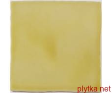 Керамическая плитка BONNY YL 200X200 /23 желтый 200x200x0 глазурованная 