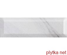Керамічна плитка CALACATTA FLORIAN GR 100X300 /19 сірий 300x100x0 глянцева