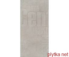 Керамічна плитка CITY MIX GRC 295X595 P сірий 595x295x0 глазурована