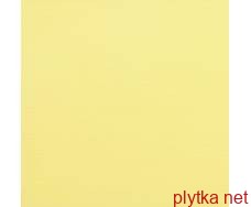 Керамическая плитка CUBA YL 400X400 /9 желтый 400x400x0 глазурованная 