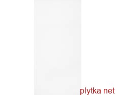 Керамічна плитка CUBA W 295X595 білий 595x295x0 глазурована