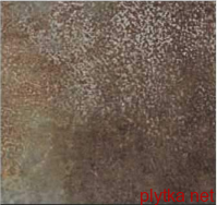 Керамограніт OXIDIUM Copper 100x100 сіро-коричневий 1000x1000x0 матова