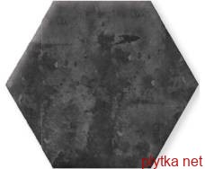 Керамічна плитка FACTORY MIX BK 346X400 чорний 400x346x0 глазурована
