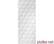 Керамічна плитка IZMIR SOTE W 200X500 /17 білий 500x200x0 глазурована