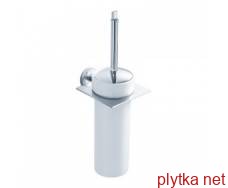 KEA-12231CH Ершик для туалета с настенным держателем
