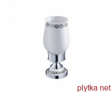 KEA-16513CH Керамічний стакан з тримачем