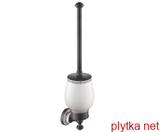 KEA-16531-ORB Ершик для туалета с настенным держателем