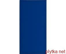 Керамическая плитка LIFE BLTM 95X190 синий 190x95x0 матовая
