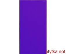Керамическая плитка LIFE F 95X190 фиолетовый 190x95x0 глянцевая