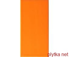 Керамическая плитка LIFE OR 95X190 оранжевый 190x95x0 глянцевая