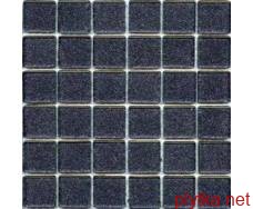 Керамічна плитка Мозаїка M-MOS MSD-402 BLACKBERRY темний 300x300x6