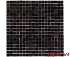 Керамічна плитка Мозаїка S-MOS SM067 темний 297x297x6