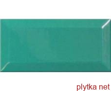 Керамічна плитка MONO UMBRIA GNT 100X200 зелений 200x100x0 глазурована