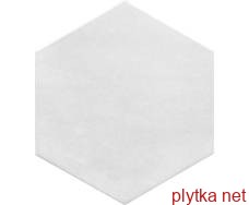 Керамічна плитка MONO WM 182X210 /25 білий 210x192x0 матова