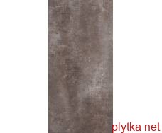 Керамическая плитка NOVA BTM 250X500 /16 светло-коричневый 500x250x0 глазурованная 