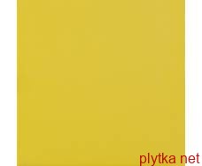 Керамічна плитка ORLY YL 200X200 /50 жовтий 200x200x0 глазурована