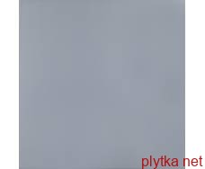 Керамічна плитка PAULA BL 400X400 /9 сірий 400x400x0 глазурована