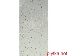 Керамічна плитка RAIN BASE W 295X595 D6/LG білий 595x295x0 глазурована