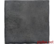 Керамическая плитка RUTH BK 200X200 /23 черный 200x200x0 глазурованная 