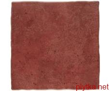 Керамическая плитка RUTH R 200X200 /50 красный 200x200x0 глазурованная 