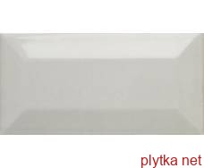 Керамическая плитка SANDRA FLORIAN GR 76X152 /95 серый 76x152x0 глазурованная 