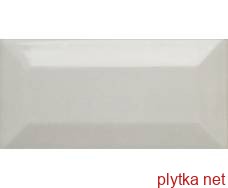 Керамическая плитка SANDRA FLORIAN GRC 76X152 /95 серый 76x152x0 глазурованная 
