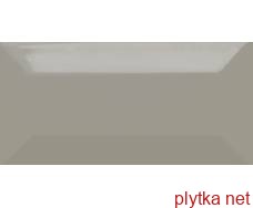 Керамічна плитка SANDRA FLORIAN GRT 76X152 /95 сірий 76x152x0 глазурована