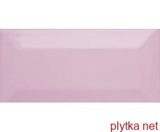 Керамическая плитка SANDRA FLORIAN VC 76X152 /95 розовый 76x152x0 глазурованная 