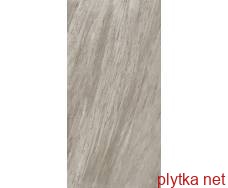 Керамогранит Плитка 30*60 I Classici Bardiglio Naturale Znxmc8R серый 300x600x0 глазурованная 