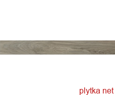 Керамогранит Плитка 15*90 Hi-Wood Grey Oak Nat 759970 серый 150x900x10 глазурованная 