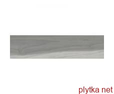 Керамогранит GRUSHA Сірий G22920 серый 150x600x9 структурированная глазурованная 