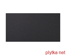 Керамограніт SUGAR BLACK чорний 316x608x0 глянцева глазурована