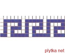 Мозаїка 15,8*31,5 Cenefa-А Malla 501/110