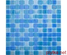 Мозаїка 31,5*31,5 Lux Light Blue 403