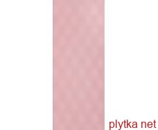 Керамическая плитка SOTE PNC 200X500 /17 розовый 200x500x0 глазурованная 