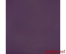 Керамічна плитка TALARI V 400X400 /11 фіолетовий 400x400x0 глазурована