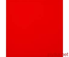 Керамическая плитка TREVI RM 200X200 /50 красный 200x200x0 глазурованная 