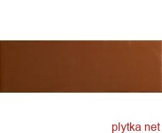 Керамическая плитка TWIST M 100X300 /25 коричневый 300x100x0 глазурованная 