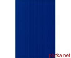 Керамическая плитка VITEL BL 275X400 синий 400x275x0 глазурованная 